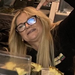 Bartender that likes to tip herself and bamboozle you. BEWARE!