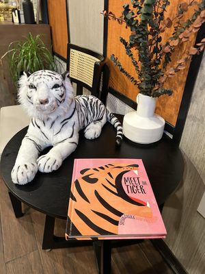 Thaiger Den - Refined Thai Cuisine by null