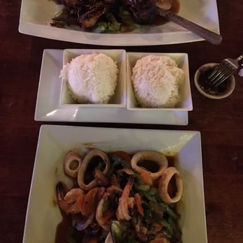 Yummy Thai - Thai Near Me - New York, New York