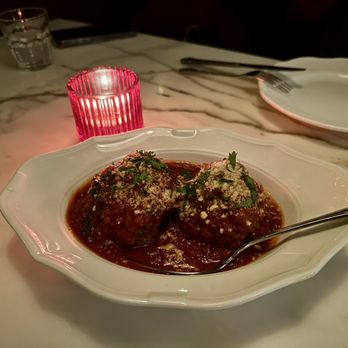 Donna's - Meatballs - Italian Near Me - Los Angeles, California Donna's - Meatballs - Italian Near Me - Los Angeles, California