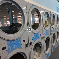 Splash N Dash - Electrolux washers