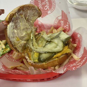 Steak ’n Shake - Burgers Near Me - Coral Springs, Florida Steak ’n Shake - Burgers Near Me - Coral Springs, Florida