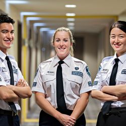 Iron Horse Security - Canada's highest award-winning security company that is focussed on an exceptional customer experience.