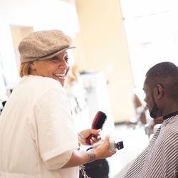 Moler Barber College - Barber course - Moler Barber College