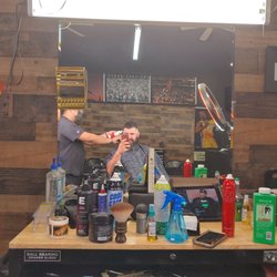 Blessed Hands Barbershop