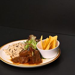 Cozy Cafe & Grill