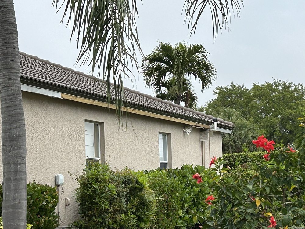 Slide of Roofing By HomePlus