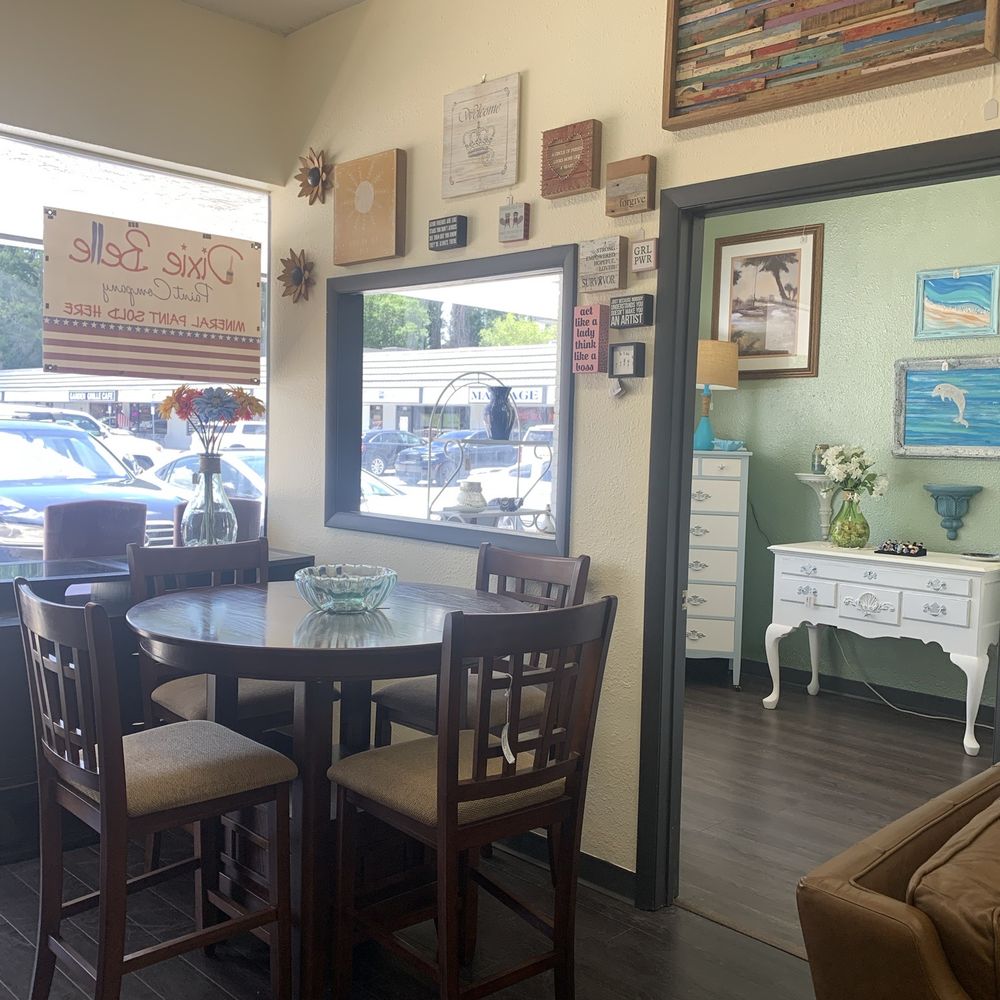 Starboard Home - Gift Shops Near Me - Palm Harbor, Florida