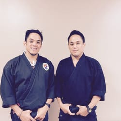 Arisen Martial Arts