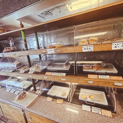 Kc's Pastries Northeast