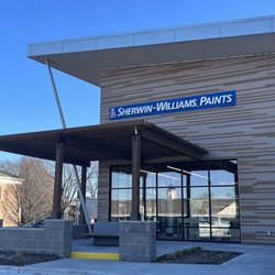 Sherwin Williams - Prairie Village