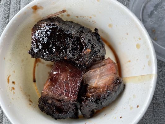 True Texas BBQ by null