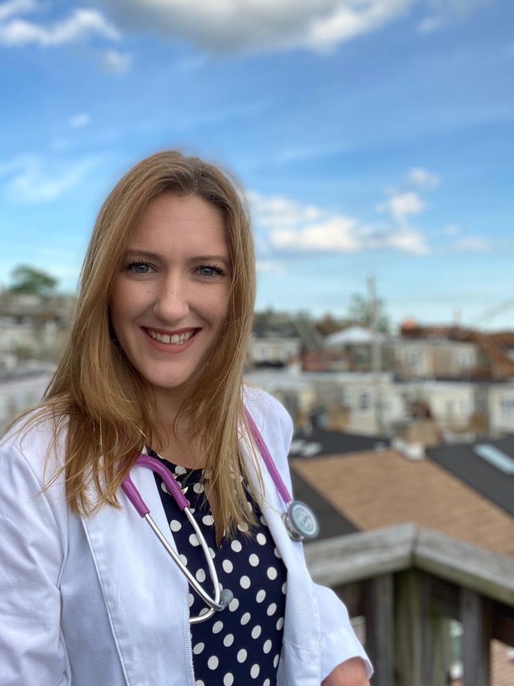 Kelsey Pearson, PMHNP-BC - LB Sea Psychiatry - child therapist in Long Beach, CA