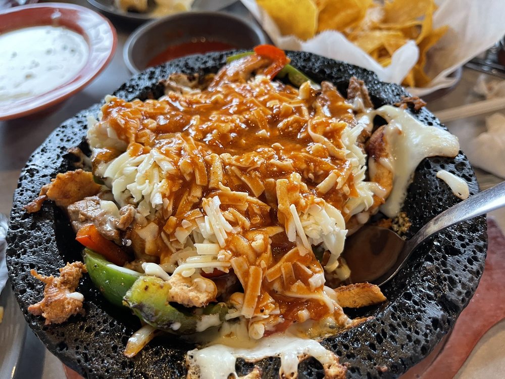 Tapatios Mexican Restaurant