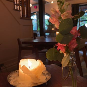 Feast and Floret - Italian Near Me - Hudson, New York