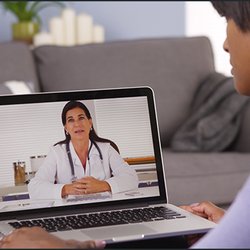 Houston Medical Wellness Clinic - Telemedicine Visits, same day Medication Delivery
