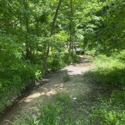 Waverly Park