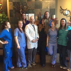 Colorado Dental Group