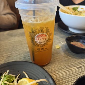 Ha Noi Corner - Vietnamese Near Me - Garden Grove, California
