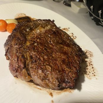 The Pines Modern Steakhouse - Boneless Ribeye - Steakhouses Near Me - S Highland, California The Pines Modern Steakhouse - Boneless Ribeye - Steakhouses Near Me - S Highland, California
