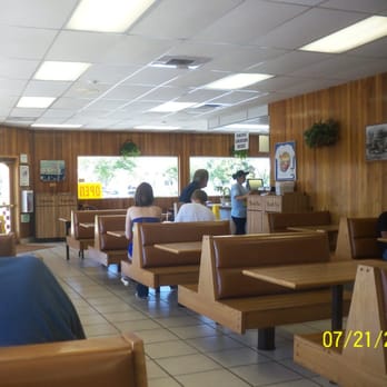 The Hat - Sandwiches Near Me - Simi Valley, California