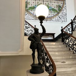 Gran Hotel