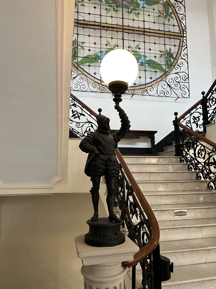 Gran Hotel