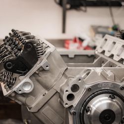 RPM Automotive Services