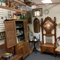 Riverside Antique Mall