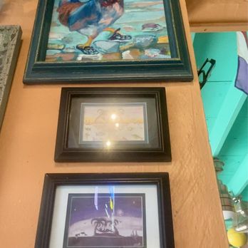 Bobalu's Southern Cafe - Decor - Southern Near Me - Big Coppitt Key, Florida