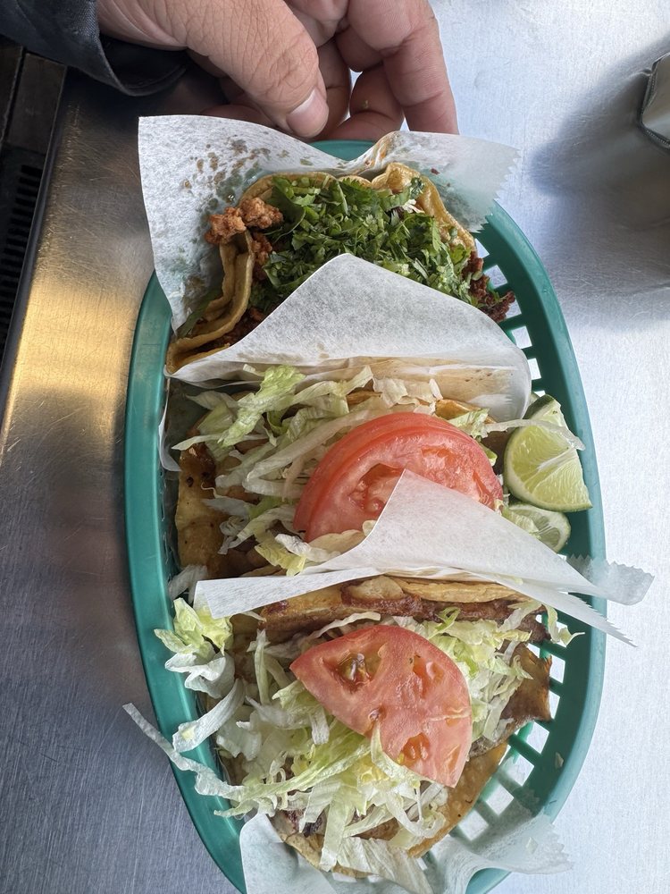 Tacos Don Cuco