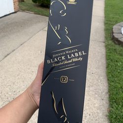 ShopRite Liquors of Lincoln Park - Black label 750ml