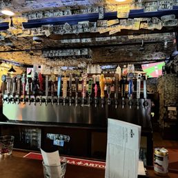 Bar Bar
