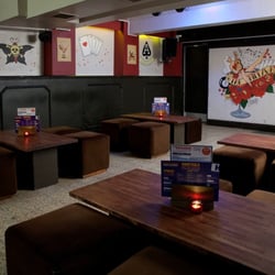The Hideaway