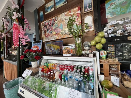 Thai Vegan by null