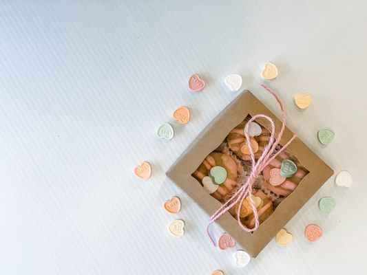 BB's Baby Donuts by null