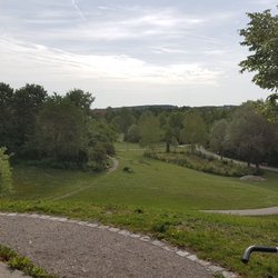 Bergfeldpark Poing - Bergfeldpark Poing