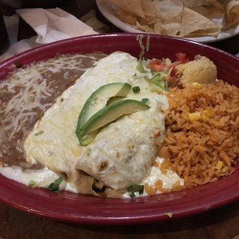 Vaqueros Mexican Grille - Mexican Near Me - Gladstone, Missouri