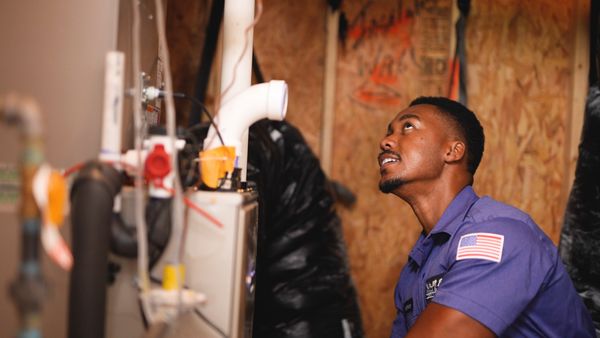 Heating Services - Whether your heat pump breaks down on the first cold day of October or your furnace needs to be replaced in the middle of a blizzard in January, you can count on Michael & Son to get the heat back on in your home fast. Heating Services - Whether your heat pump breaks down on the first cold day of October or your furnace needs to be replaced in the middle of a blizzard in January, you can count on Michael & Son to get the heat back on in your home fast.