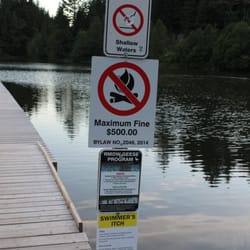 Alpha Lake Park