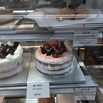 Ye Wool Bakery - Bakeries Near Me - Buena Park, California