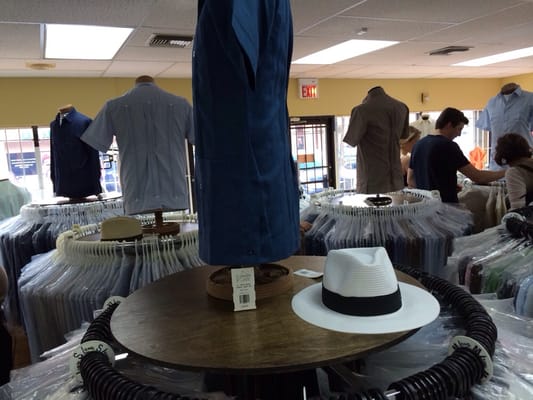 Ramon Puig Guayaberas by null