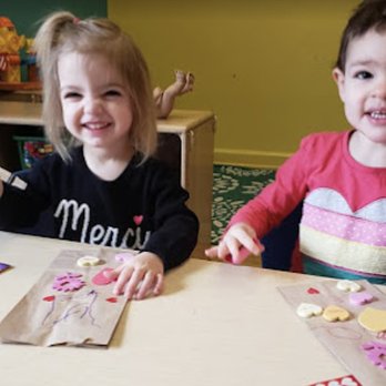 Cornerstone Academy - Child Care & Day Care - Child Care & Day Care Near Me - Kenosha, Wisconsin