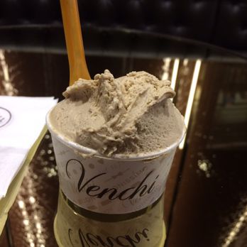 Venchi - Rich taste pistachio 07/03/19 - Chocolatiers & Shops Near Me - New York, New York Venchi - Rich taste pistachio 07/03/19 - Chocolatiers & Shops Near Me - New York, New York