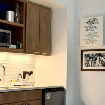 Element Sedona - In Room kitchenette. - Hotels Near Me - Sedona, Arizona Element Sedona - In Room kitchenette. - Hotels Near Me - Sedona, Arizona