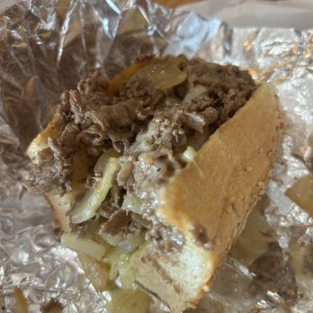 TOKOA CHEESESTEAK - CLOSED - Updated March 2026 - 132 Photos & 63 ...