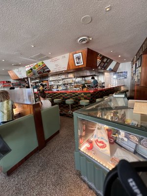 Joann's Fine Foods by null
