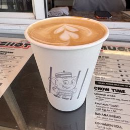 Cappuccino Cappuccino