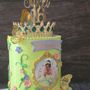 Ji's Cake Boutique
