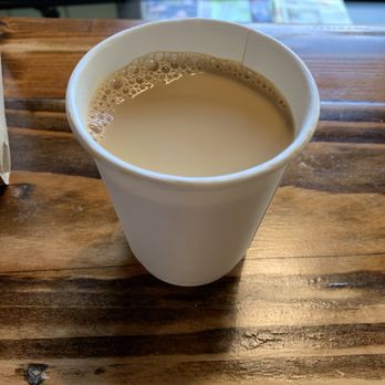 SkyRoast Coffee - Small drip coffee. Very bold and rich. - Coffee & Tea Near Me - New Hope, Pennsylvania